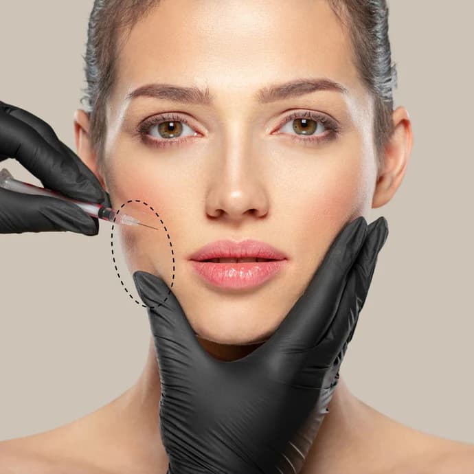 Botox & Filler - Komplett Kurs