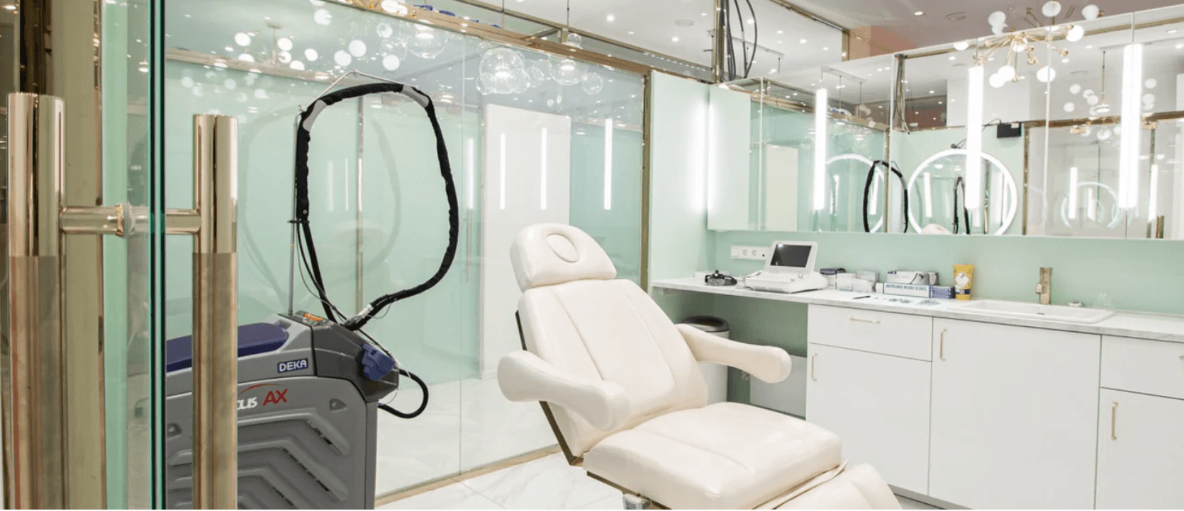 Dr. Jay Academy Team